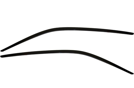 Product of Auto Ventshade (AVS) 92341 Ventvisor Outside Channel Rainguard 