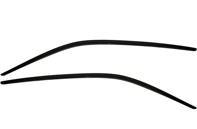 Product of Auto Ventshade (AVS) 92341 Ventvisor Outside Channel Rainguard 