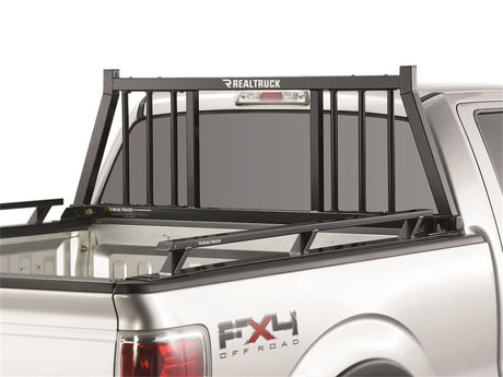 Product of BackRack 149TR Black Powder Coated Headache Rack 