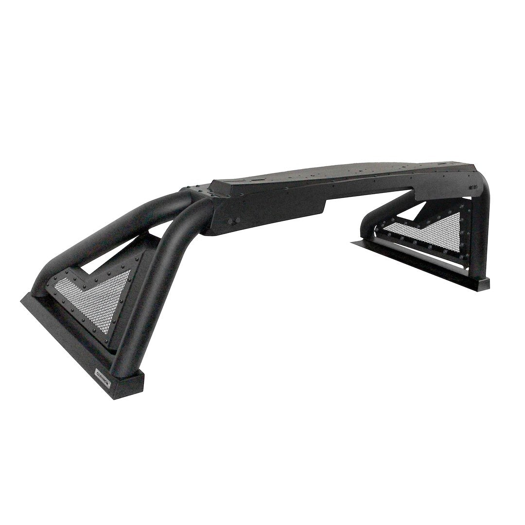 Product of Go Rhino 915000T Tubular Textured Powder Coated Steel Truck Bed Bar 