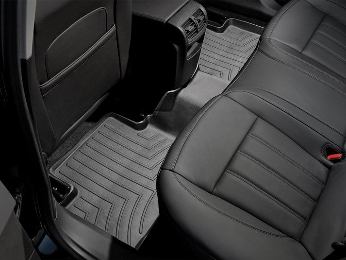 Product of Weathertech (USA) FloorLiner ™ 443272 Black Thermoplastic Polyolefin (TPO) Floor Liner 