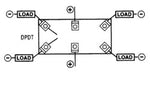 Sierra Marine Tg40450-1 Multi Purpose Switch||tg40450-1_R_1.Jpg||86||s5mtg404501||1044420