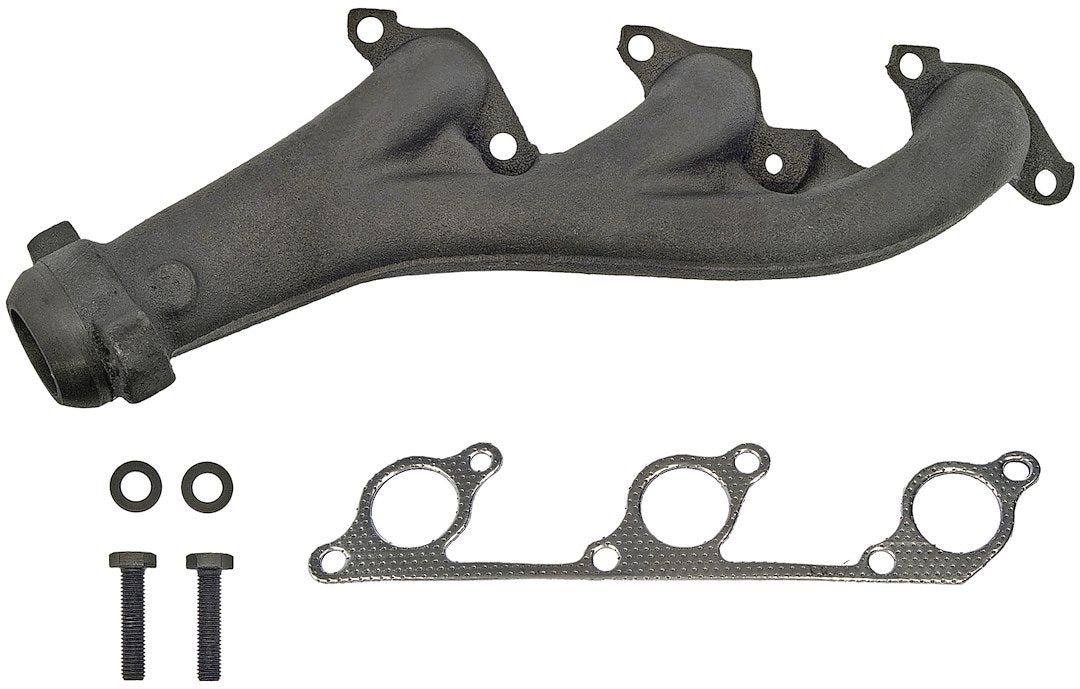 Dorman (Oe Solutions) 674-376 Exhaust Manifold||||91||d18674376||2012520