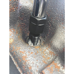 Performance Tool W83193 Spark Plug Thread Chaser||w83193_R.Jpg||87||ptlw83193||1624158