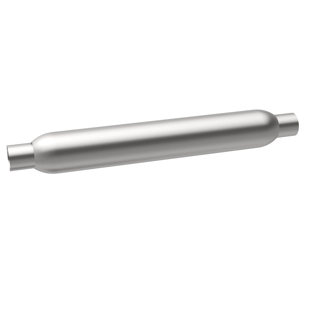 Product of Magnaflow Performance 18134 Steel Exhaust Muffler 