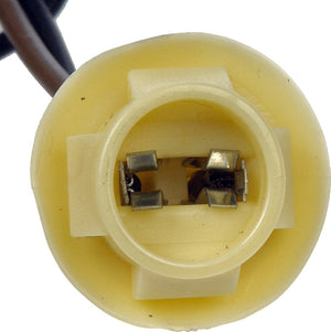Dorman (Oe Solutions) 85814 Side Marker Light Socket||85814-003.Jpg||87||d1885814||1002659