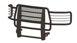 Product of Go Industries 44673 Grille Guard 1-Piece Ultimate Armor Coated 