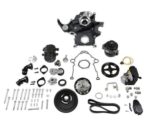 Holley Performance 20-291bk Accessory Drive Belt Kit||20-291bk_02.Jpg||86||h1920291bk||1295187