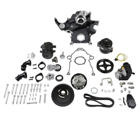 Holley Performance 20-291bk Accessory Drive Belt Kit||20-291bk_02.Jpg||86||h1920291bk||1295187