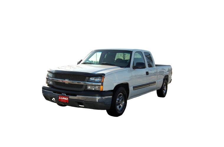 Auto Ventshade (Avs) 25815 Bug Shield||||87||v1525815||1921547