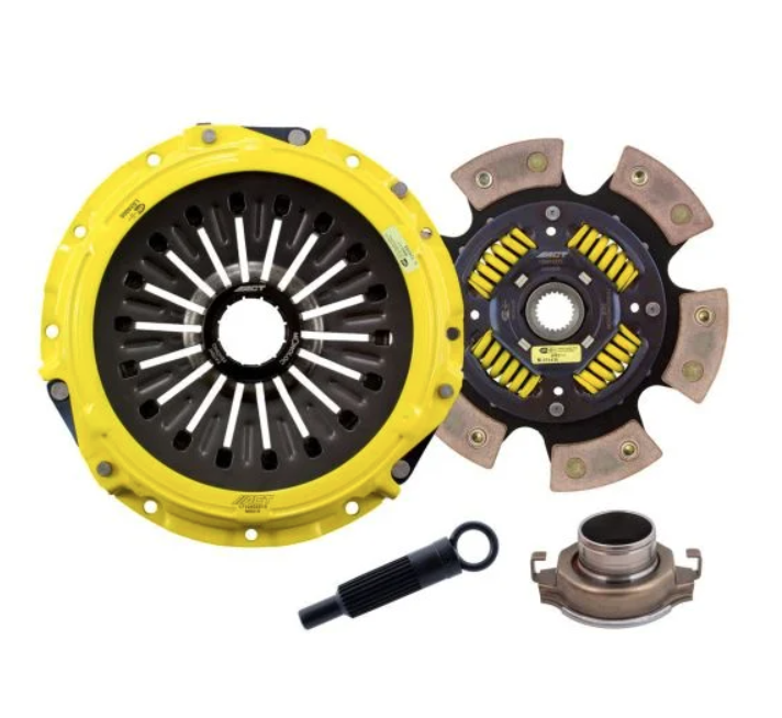 Advanced Clutch Me3-Hdg6 Clutch Set||me3-Hdg6.Png||85||a85me3hdg6||2142927