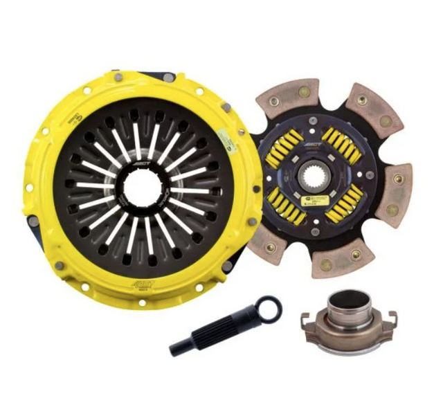 Advanced Clutch Me3-Hdg6 Clutch Set||me3-Hdg6.Png||85||a85me3hdg6||2142927