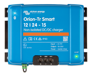 Product of Victron Energy Ori122436140 Battery Charger