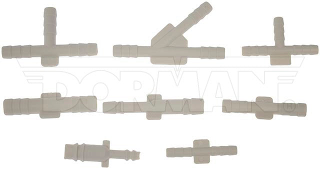 Dorman (Oe Solutions) 47380 Vacuum Hose Connector||47380_2.Jpg||87||d1847380||1284003