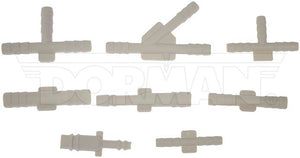 Dorman (Oe Solutions) 47380 Vacuum Hose Connector||47380_2.Jpg||87||d1847380||1284003