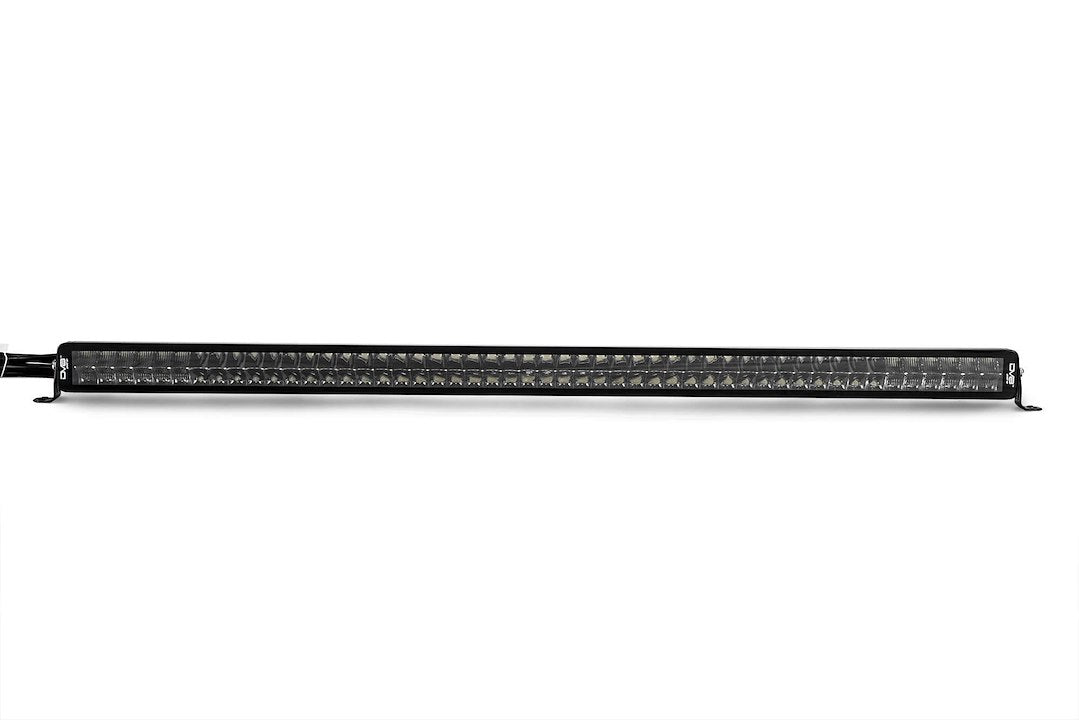 Product of DV8 Offroad BE52EW500W Light Bar 