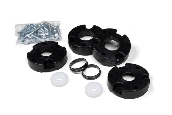 Product of Zone Offroad ZONF1221 Lift Kit Suspension 
