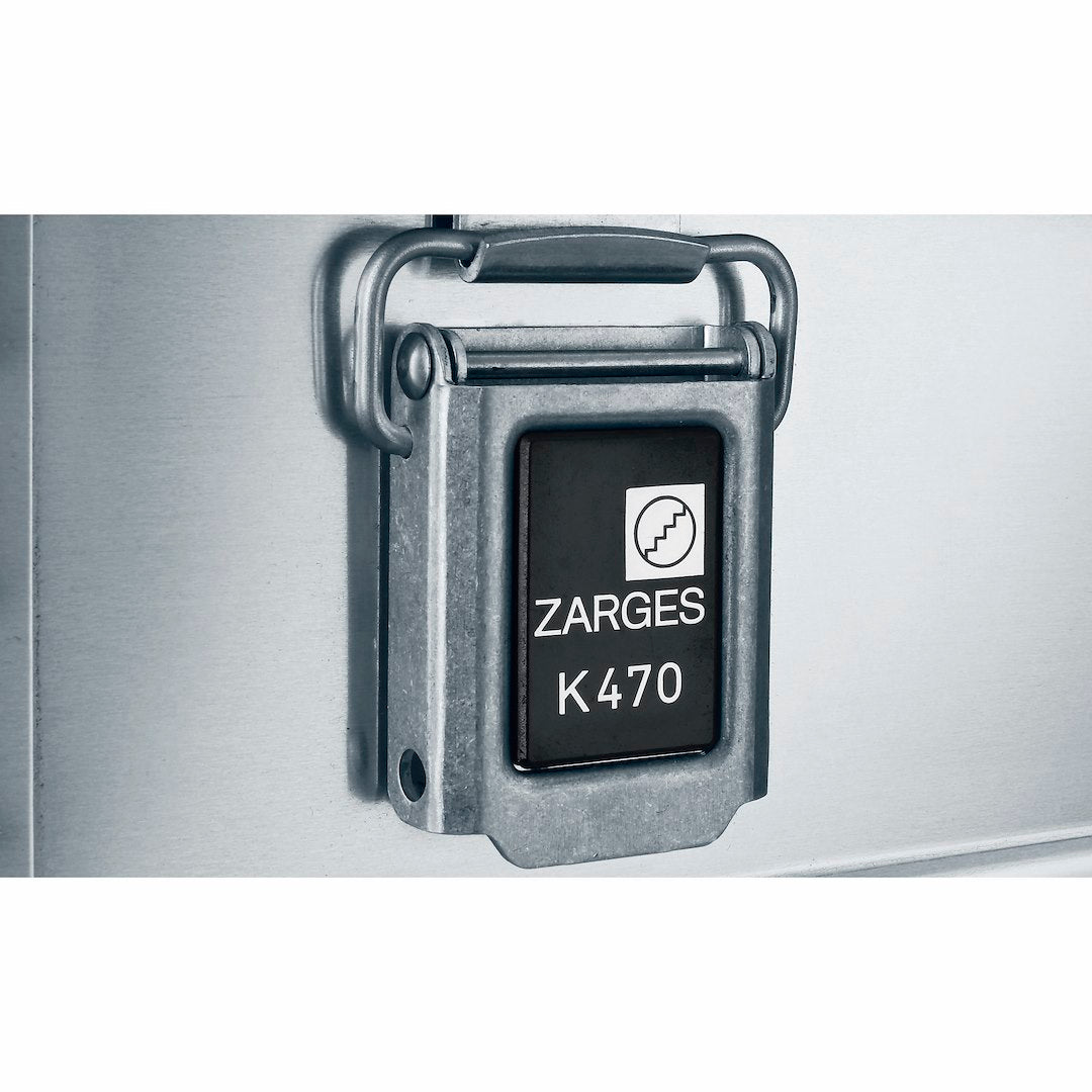 Zarges 40810 Cargo Organizer||40810_4.Jpg||89||zar40810||1791586