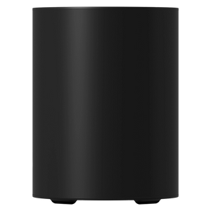 Product of Sonos Subm1us1blk Marine Speaker