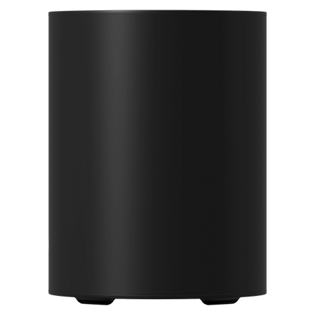 Product of Sonos Subm1us1blk Marine Speaker