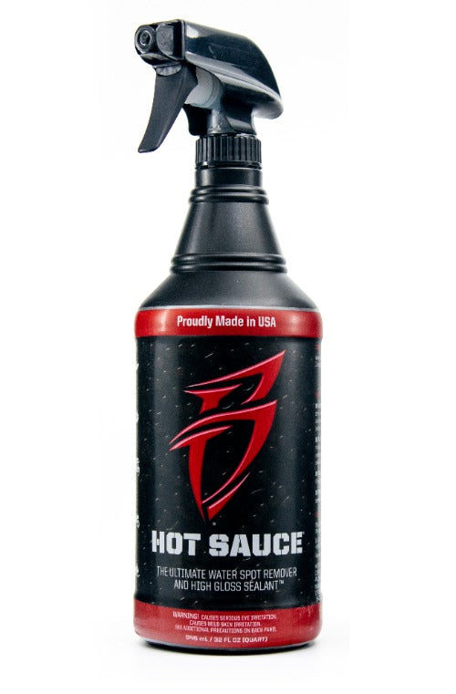 Bling Sauce Hs-0032 Water Spot Remover||hs-0032.Jpg||85||bblhs0032||1436033