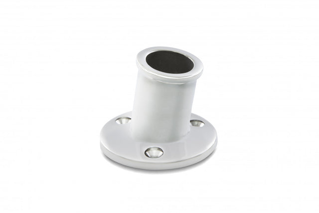 Whitecap Industries 6147c Flagpole Mount||6147c.Jpg||85||w7e6147c||1357942