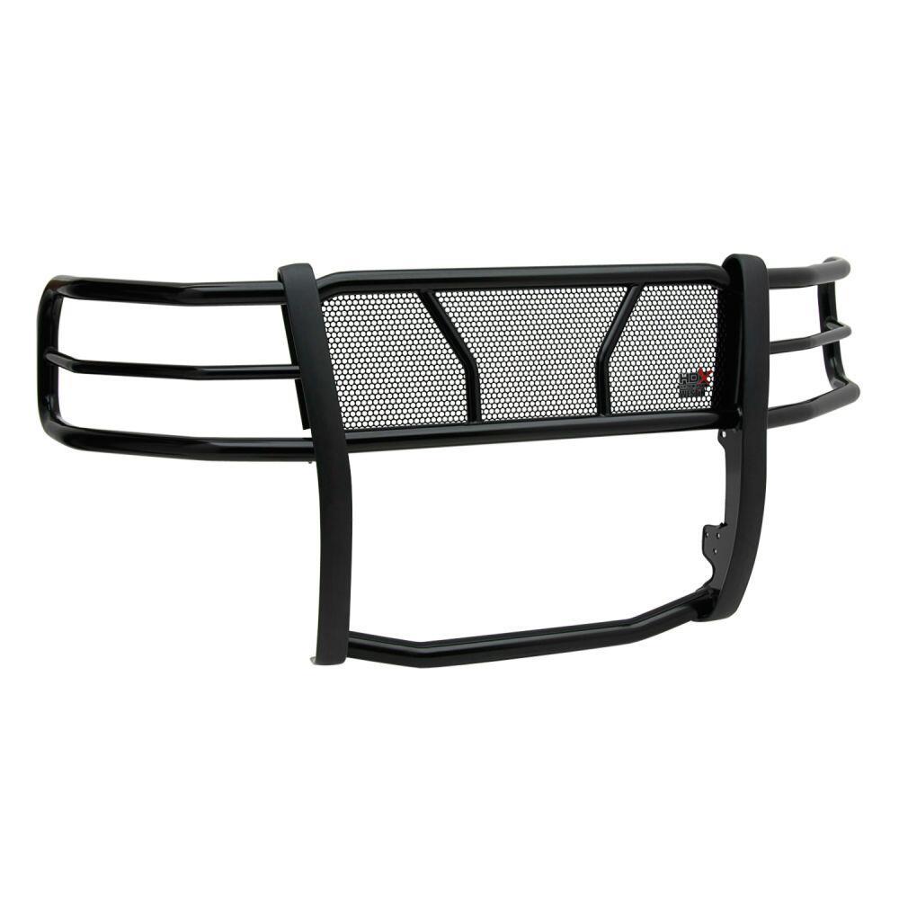 Product of Westin Automotive 57-2275 Grille Guard 1-Piece Black Powder Coated 