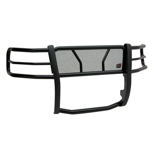 Product of Westin Automotive 57-2275 Grille Guard 1-Piece Black Powder Coated 