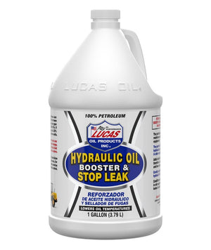 Lucas Oil 10018 Hydraulic Fluid Stop Leak||10018.Jpg||85||l4410018||1106737