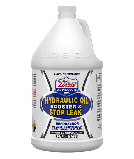Lucas Oil 10018 Hydraulic Fluid Stop Leak||10018.Jpg||85||l4410018||1106737