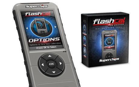 Product of Superchi 1546 Speedometer Calibrator