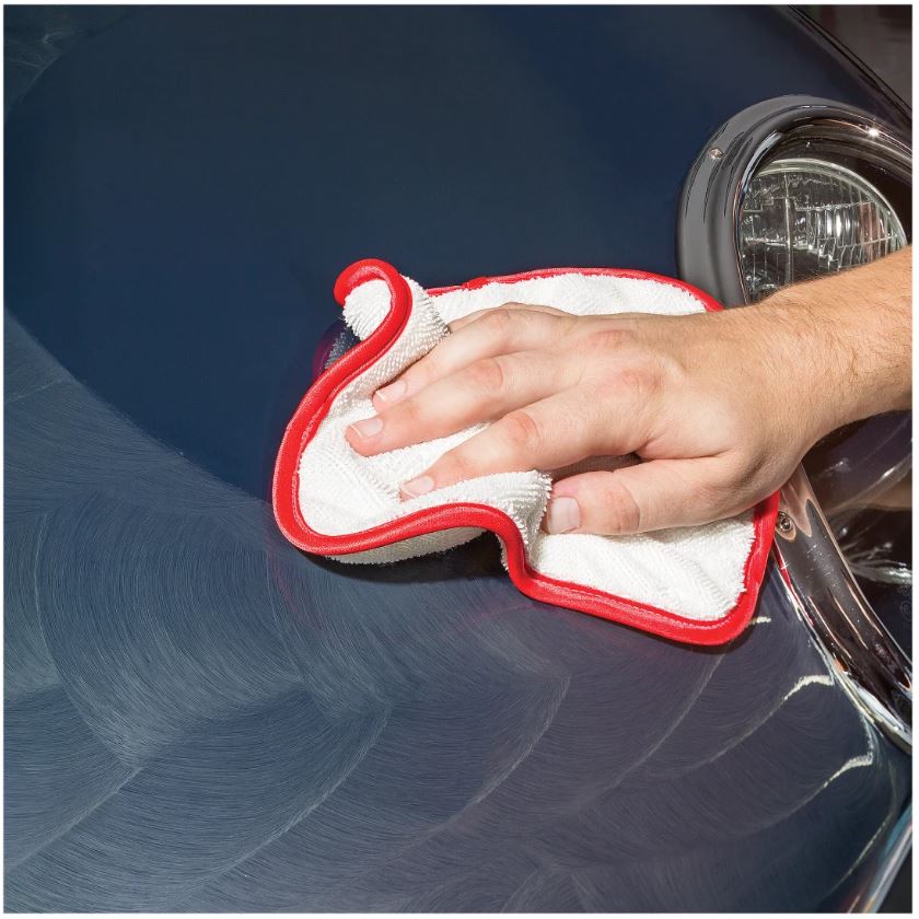 Griots Garage 55525 Towel||55525_1.Jpg||86||gog55525||1361395