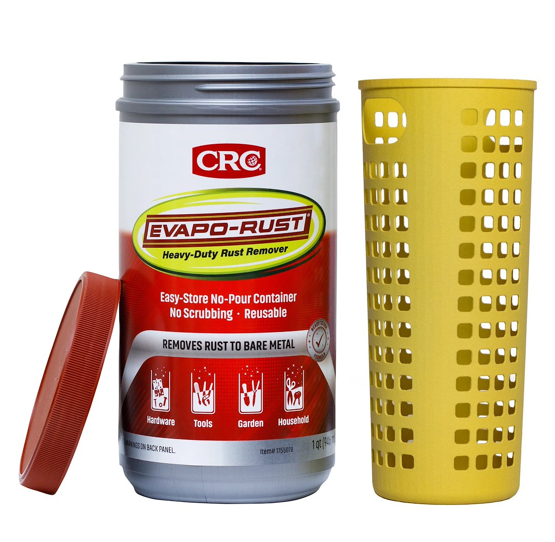 Crc Industries Er006 Rust Dissolver||er006_1.Jpeg||86||c28er006||1762979
