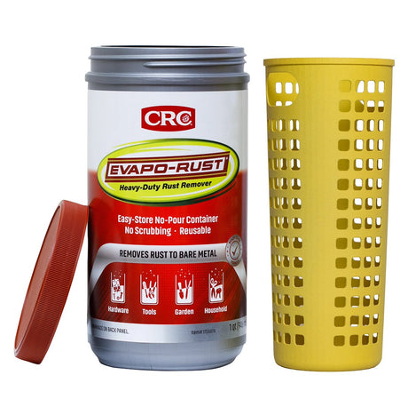 Crc Industries Er006 Rust Dissolver||er006_1.Jpeg||86||c28er006||1762979