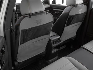 Weathertech (Usa) 8ssbp1g Seat Back Protector||8ssbp1g_5.Jpg||90||w248ssbp1g||2268109