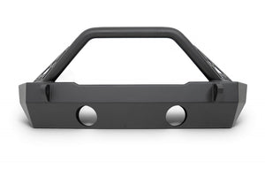 Product of DV8 Offroad FBJL-05 Steel Powder Coated Bumper 