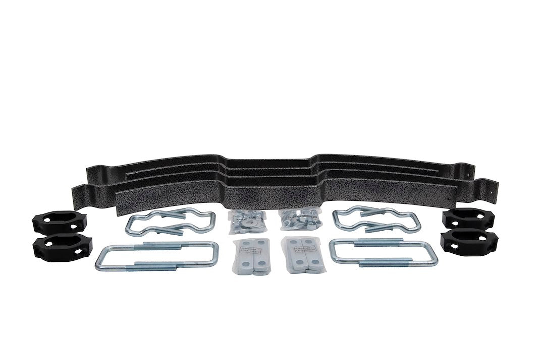 Product of Hellwig 61902 Helper Spring Kit