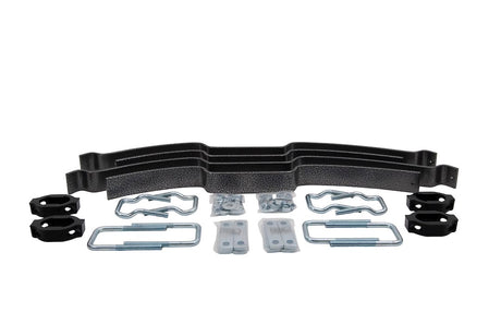 Product of Hellwig 61902 Helper Spring Kit