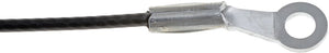 Product of Help! By Dorman 38536 Tailgate Cable