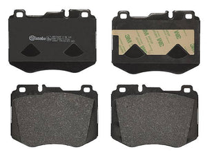 Product of Brembo P50145 Brake Pad - Set Of 4 