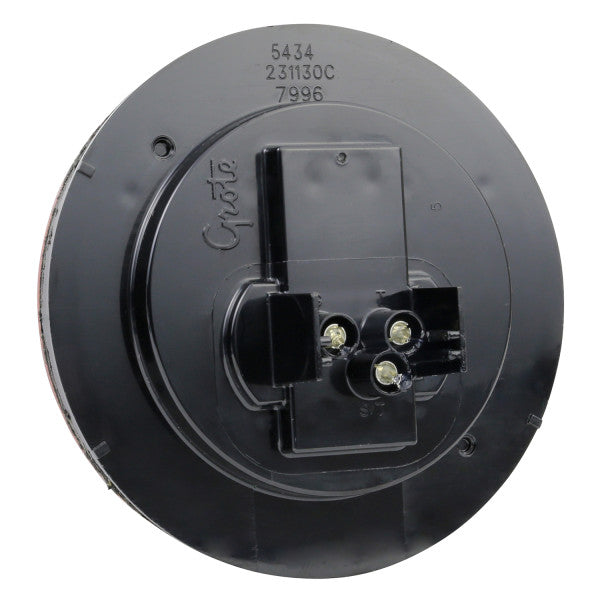 Grote Industries 54343 Parking/ Turn Signal Light Assembly - Led||||86||g1754343||2019357