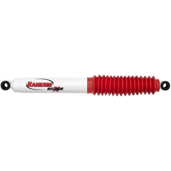Product of Rancho RS55113 RS5000X Twin Tube Shock Absorber 