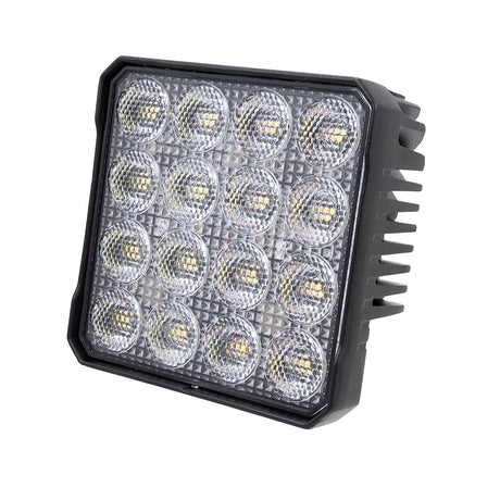 Trailfx 4x4wlamf1 Work Light||t8l_4x4wlamf1_Led Work Light_B2c_3.Jpg||87||t8l4x4wlamf1||1779968