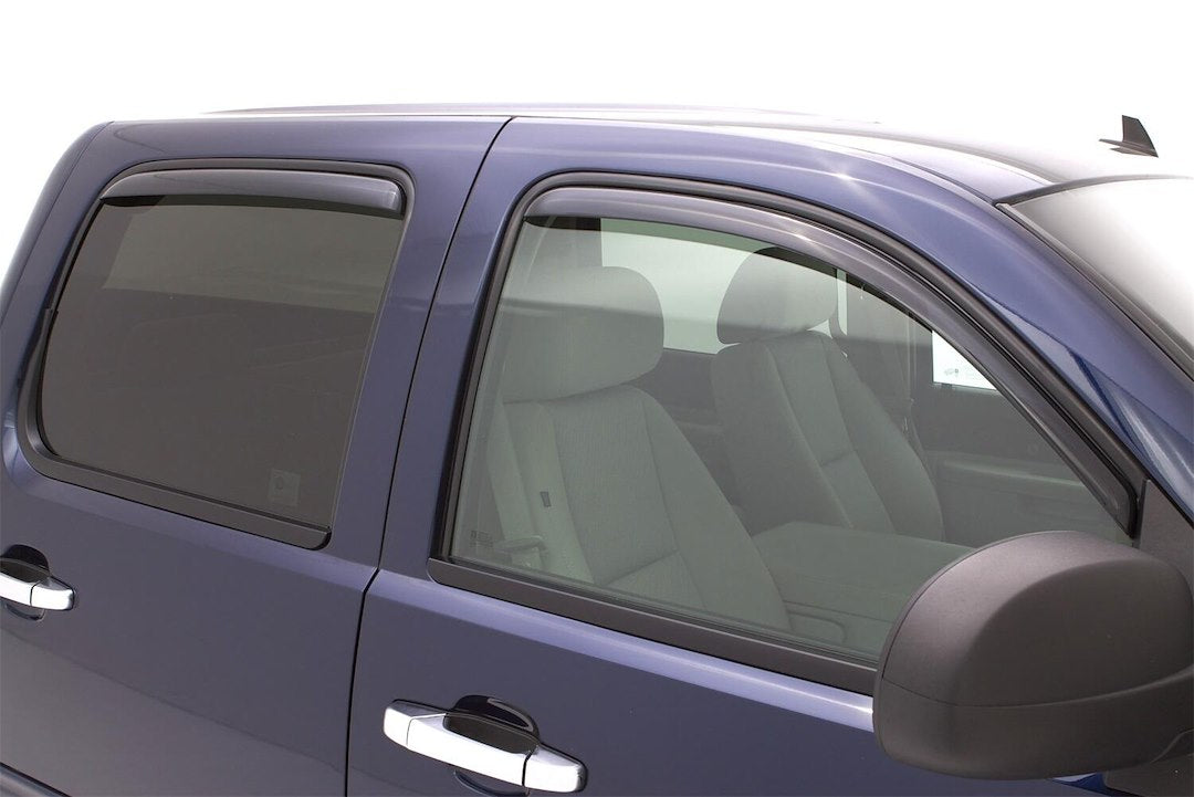 Auto Ventshade (Avs) 194519 Rainguard||194515_On_Vehicle_Hr.Jpg||86||v15194519||1762279