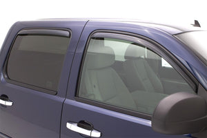 Auto Ventshade (Avs) 194519 Rainguard||194515_On_Vehicle_Hr.Jpg||86||v15194519||1762279