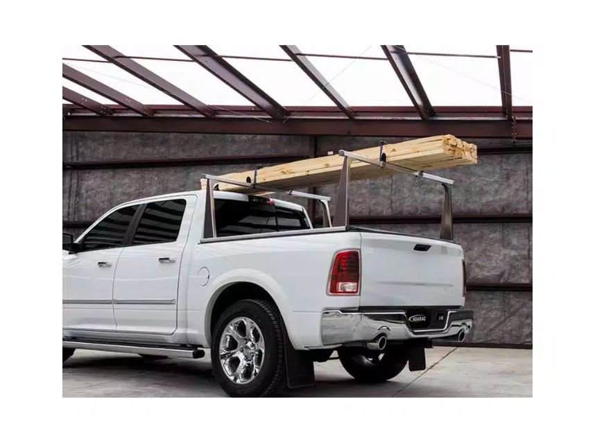 Product of Access Covers 4000880 Ladder Rack Load Stop