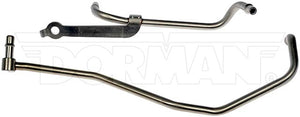 Dorman (Oe Solutions) 926-186 Turbocharger Coolant Line||926-186_3.Jpg||88||d18926186||2245366