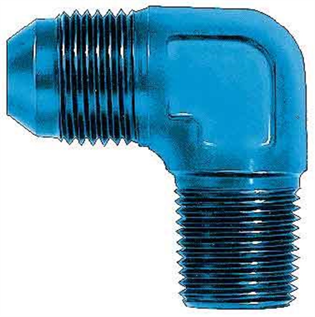 Product of Aeroquip Fcm2017 Adapter Fitting