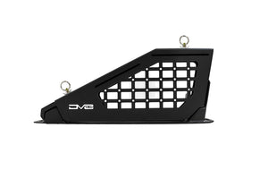 Dv8 Offroad Unbm-01 Spare Tire Carrier||truck-Bed-Universal-Tire-Carrier-_-Accessory-Mount-5.Jpg||88||dv8unbm01||1629553