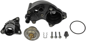 Dorman (Oe Solutions) 902-860 Thermostat Housing||902-860-007.Jpg||91||d18902860||1119768